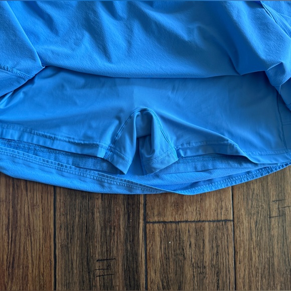 Outdoor Voices — The Exercise Dress
XXL
Baby Blue
EUC - Picture 2 of 12